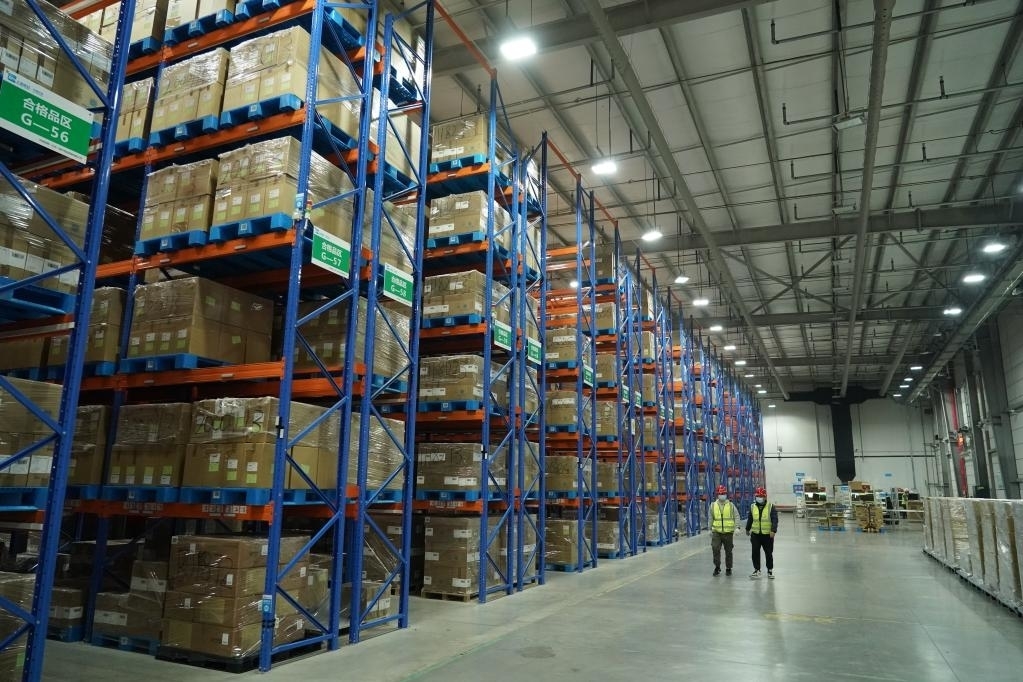 奋斗百年路 启航新征程·神州巡礼｜北京：以首善标准推进高质量发展