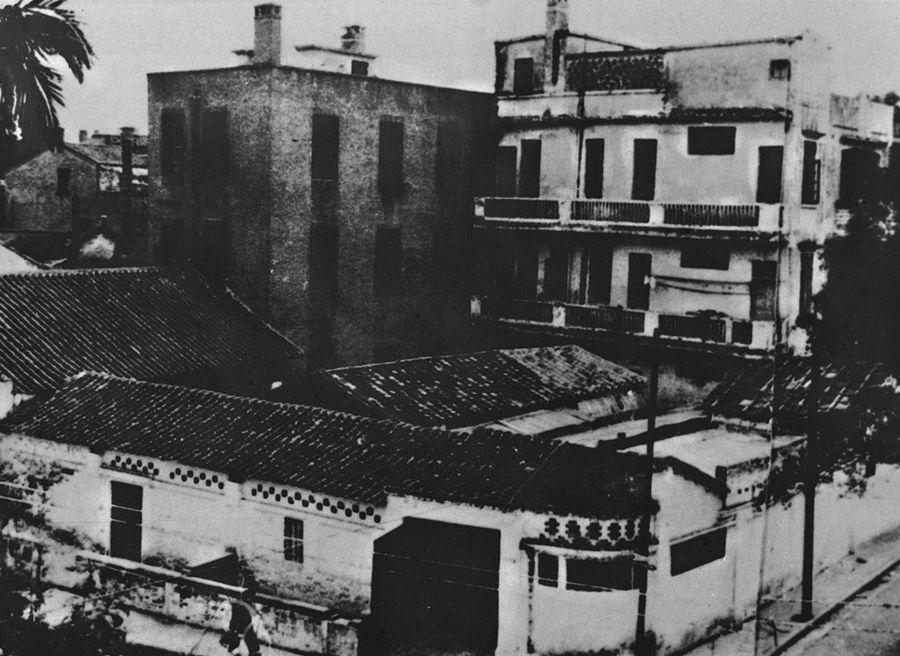 【百个瞬间说百年】1924，投身大革命的洪流