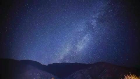 看星星吗？上高原吧