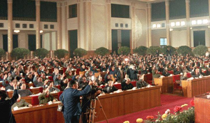 【百个瞬间说百年】1984，《中共中央关于经济体制改革的决定》