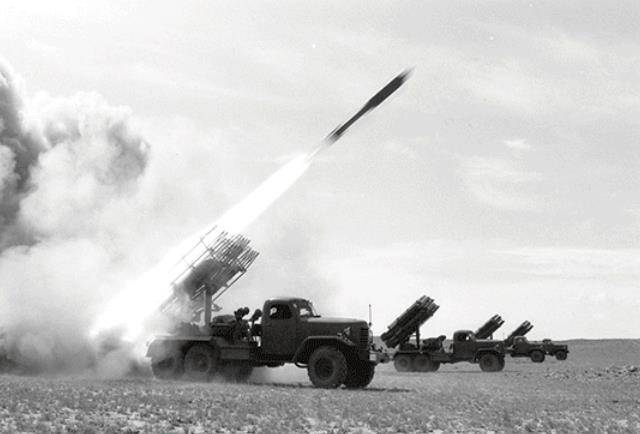 【百个瞬间说百年】1985，国防战略的调整