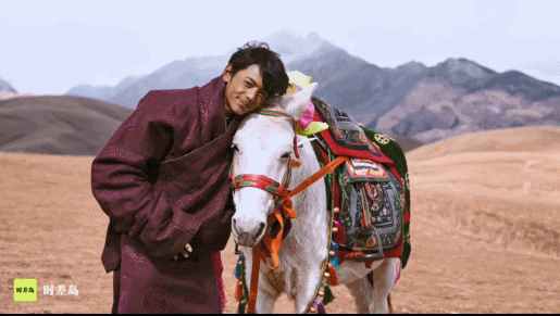 最美318 | 一路向西，带你走进“中国人的景观大道”