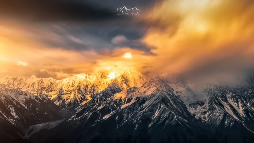 最美318 | 一路向西，带你走进“中国人的景观大道”