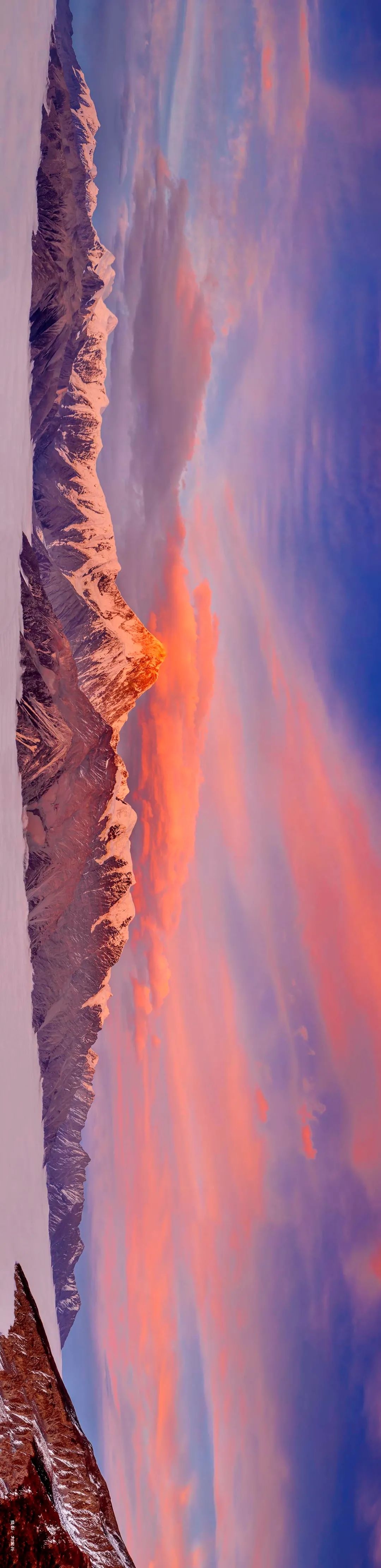 最美318 | 一路向西，带你走进“中国人的景观大道”