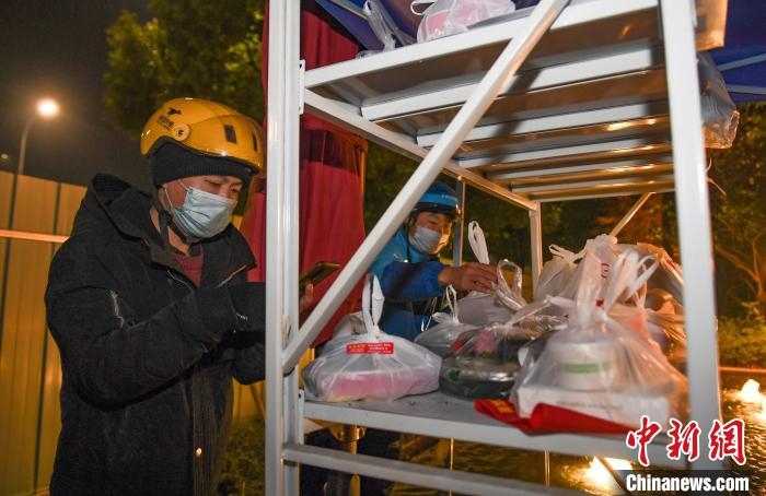 杭州核酸采样39080人已出结果均为阴性