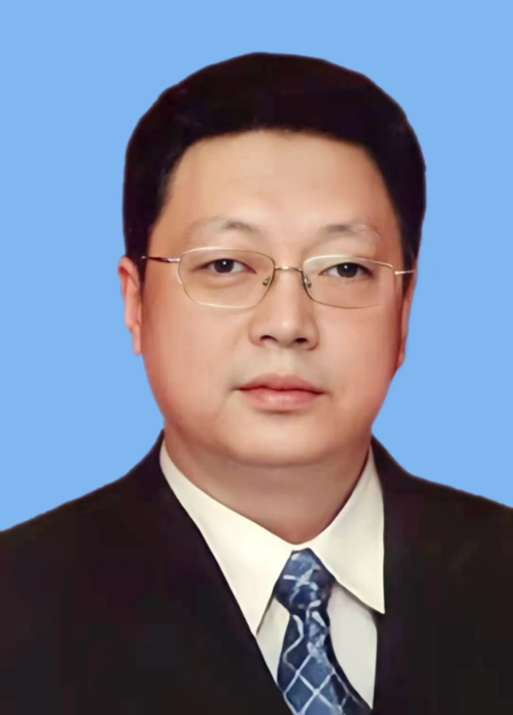 四川省阿坝州委副书记 罗振华