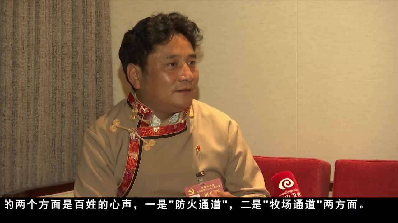 【代表风采】一心为民 扎根基层