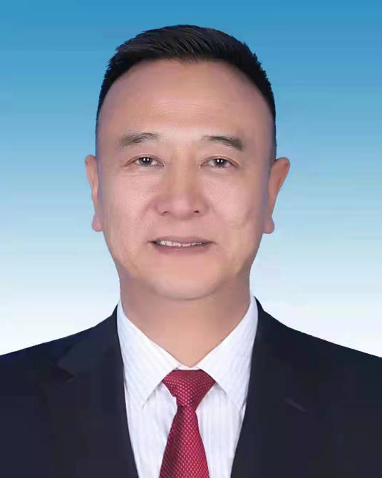 云南省迪庆州委副书记