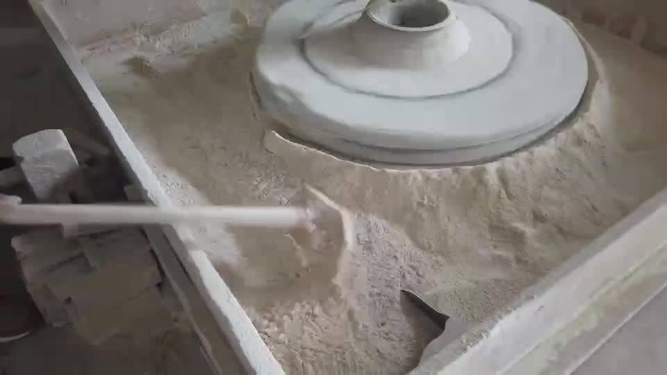 行走高原 跟随记者欧珠旺姆打卡甘孜县水淘糌粑体验基地