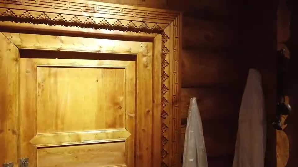 欧珠探访“宝藏男孩”洛绒尼玛家