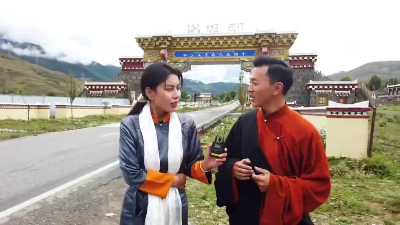 道孚县最强游玩攻略即将上线！