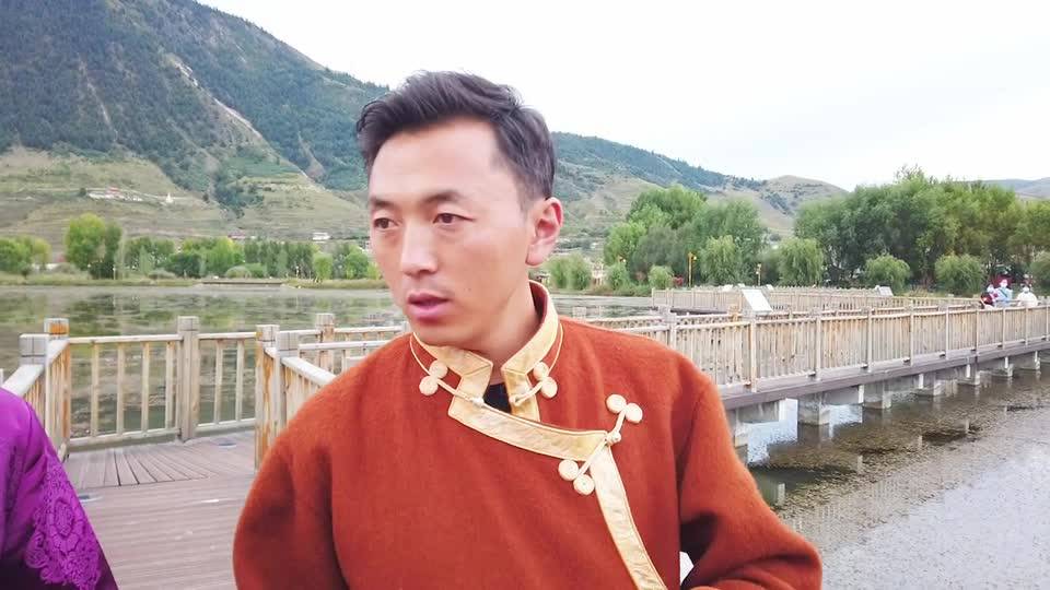 湿地公园：藏在县城里的全民娱乐好去处