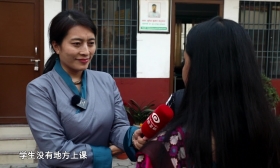 高质量共建“一带一路”——青海省玉树州考察代表团出访尼泊尔