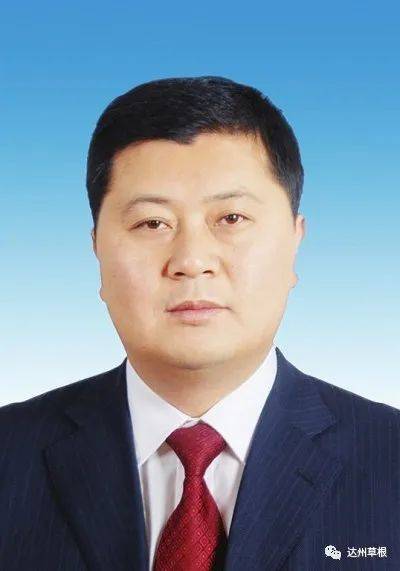 四川省阿坝州委书记 徐芝文
