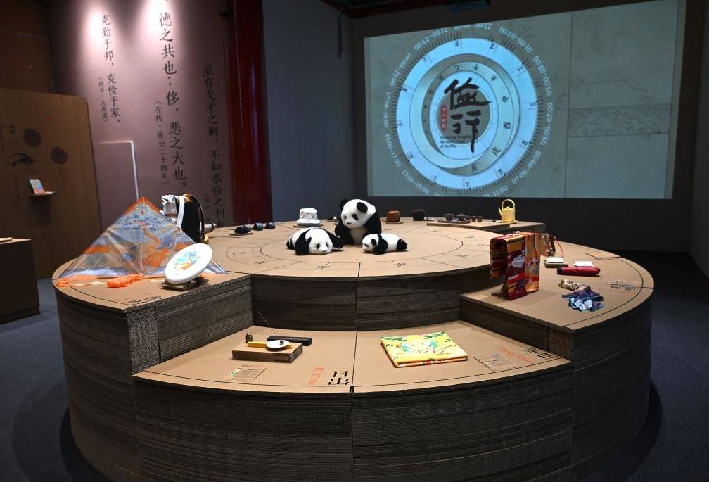 文化中国行｜“故宫零废弃”中的文化遗产可持续发展之道