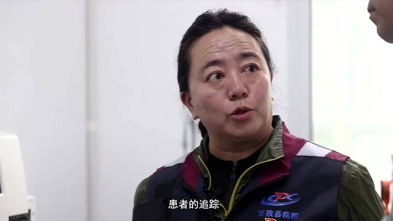 如何宣传包虫病防控知识?甘孜县疾控有妙招