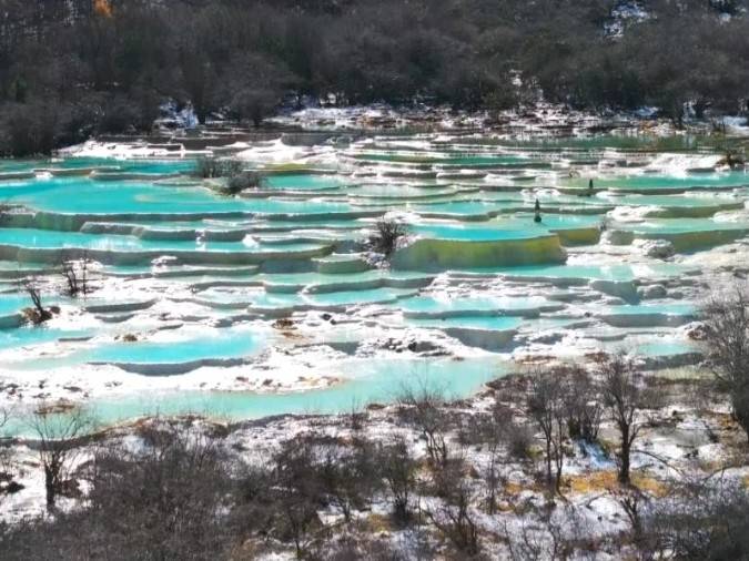 九寨沟执行淡季旅游政策 11月16日起特惠迎客