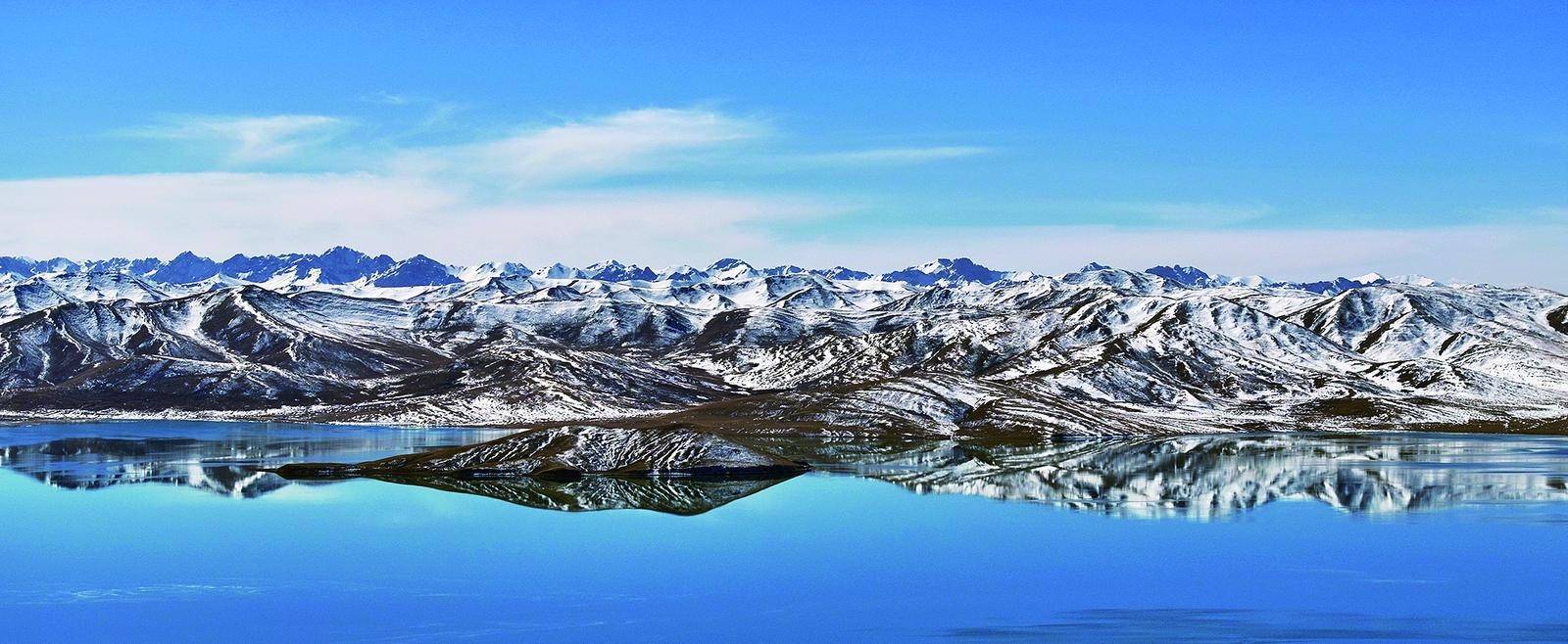 三江源国家公园黄河源园区水源涵养能力不断增强