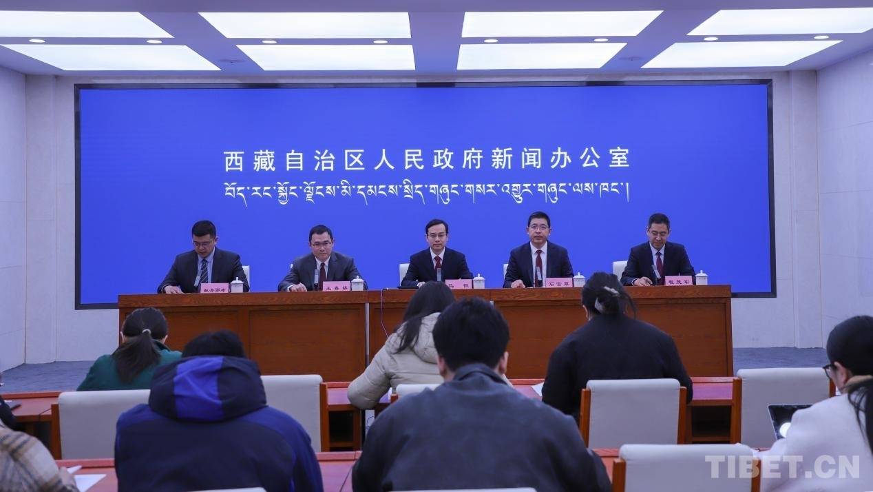 西藏全力推动各项金融增量政策落地见效