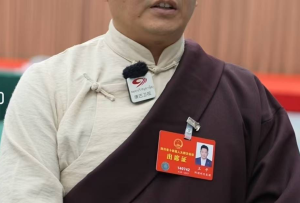 四川省人大代表王平:建议开发更多户外运动线路,让家乡更多人吃上 “户外饭”