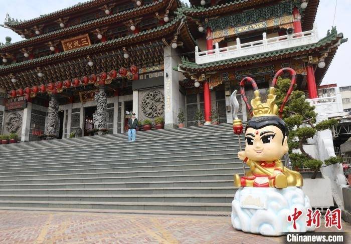 《哪吒2》未在台上映 台湾团人大代表吁影视交流更开放