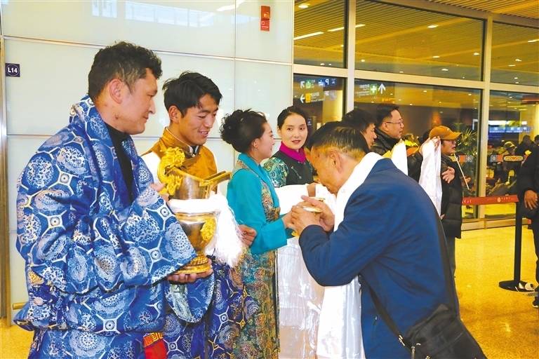 让“游客”成为“常客” 让“流量”变为“留量”——山南市探索文旅产业高质量发展小记