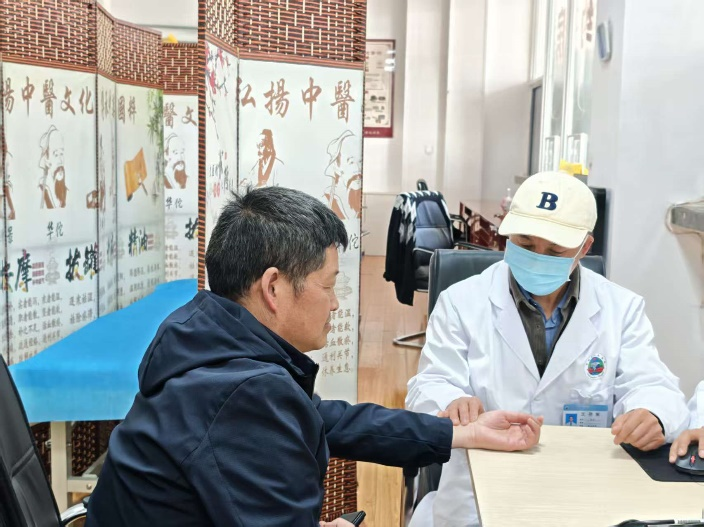 中医药创新实践在康北高原再结硕果！