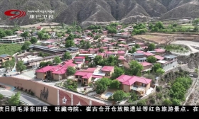 甘南州迭部县旺藏镇:以乡风文明赋能乡村振兴