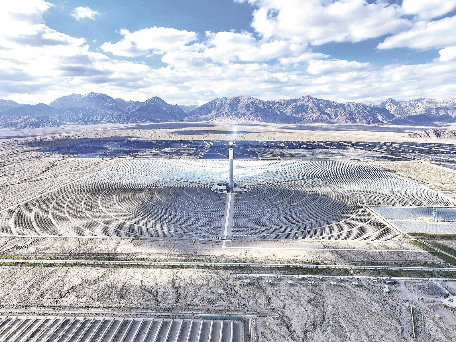 青海：“绿色算力”锚定“东数西算”国家战略布局