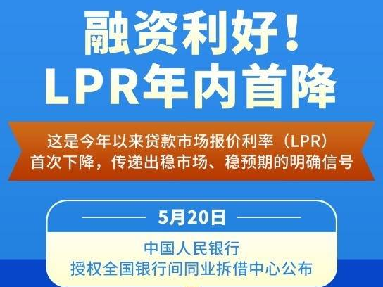 5月金融数据出炉，新增贷款投向了哪里？