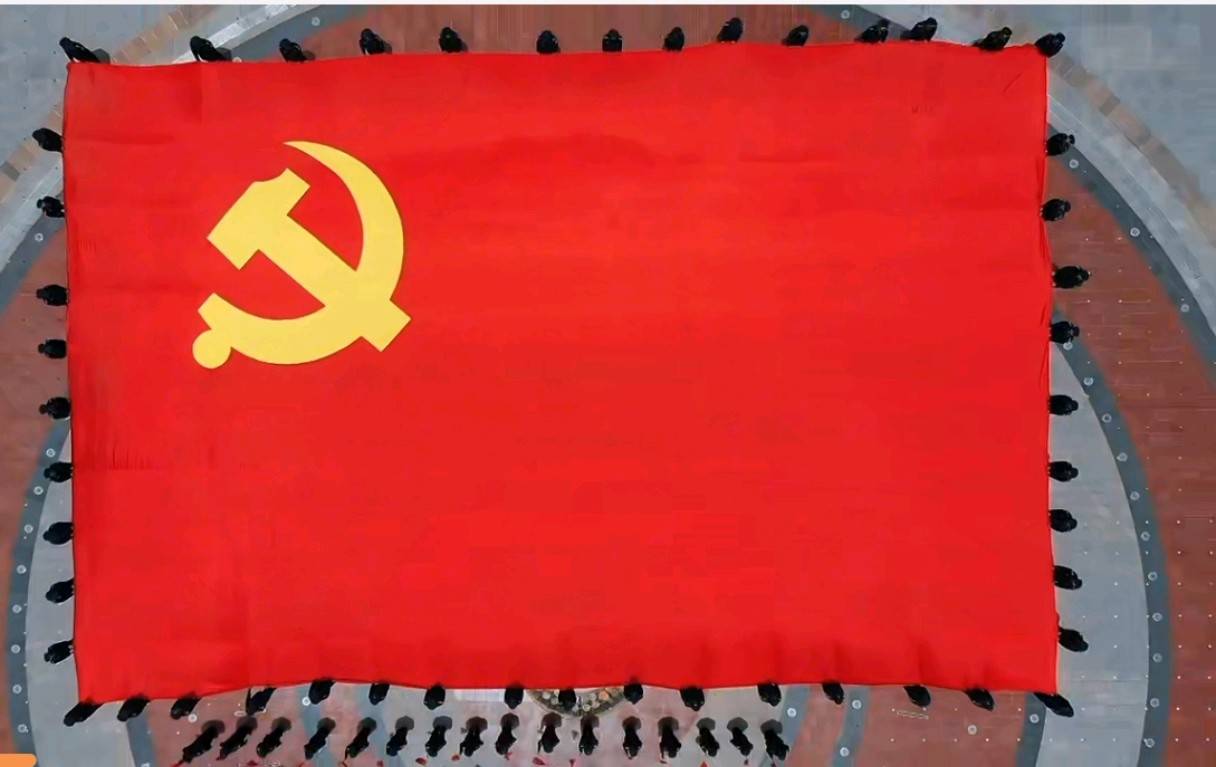 勇于担当 不畏艰险