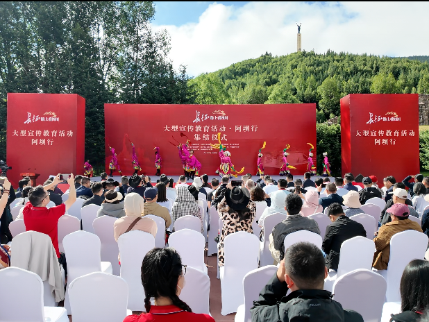 经纬线·总书记讲到的“人民城市”,有这种传承文脉的“腔调”!