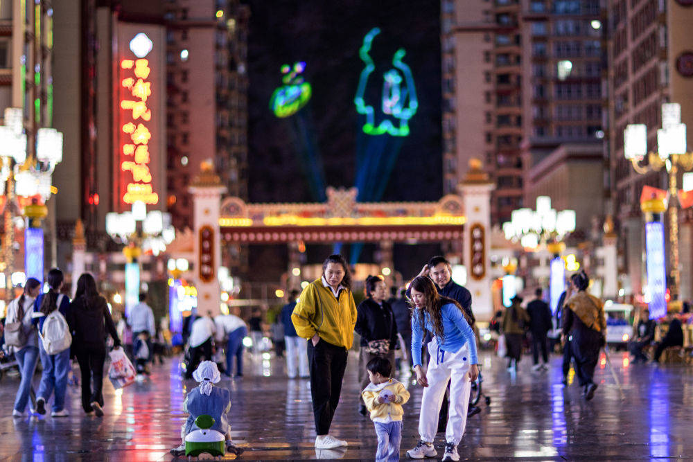 解码文化自信的城市样本|和合共生蕴华章——解码“藏东明珠”昌都的文化自信样本