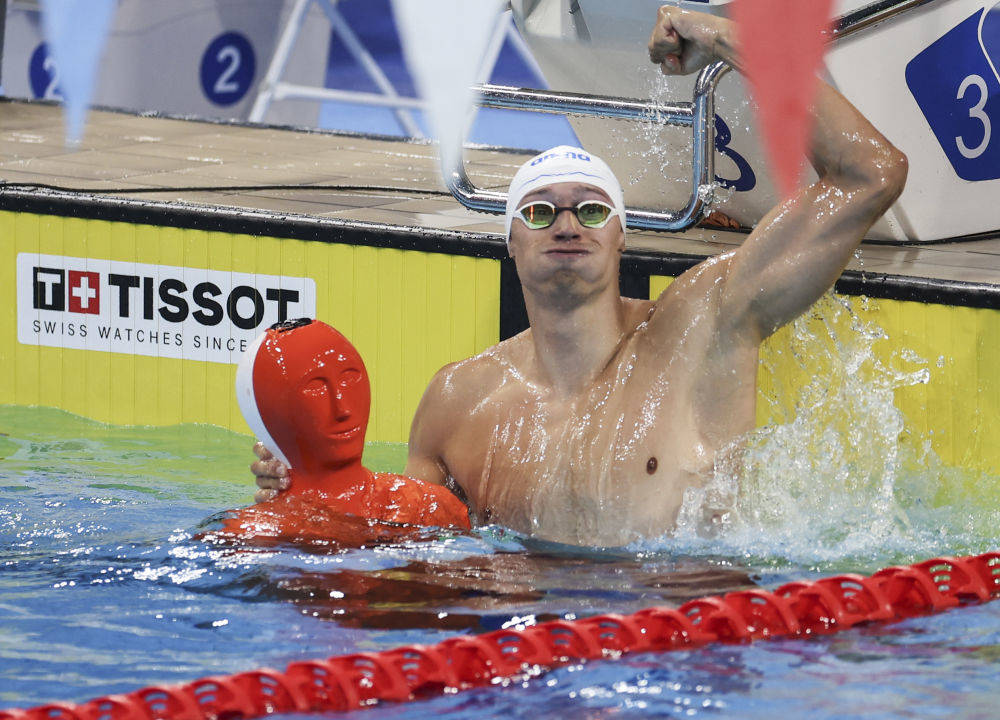 成都世运会｜这些救起假人的选手，真的救过命