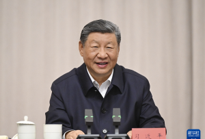 习近平:全面贯彻新时代党的治藏方略 努力建设团结富裕文明和谐美丽的社会主义现代化新西藏
