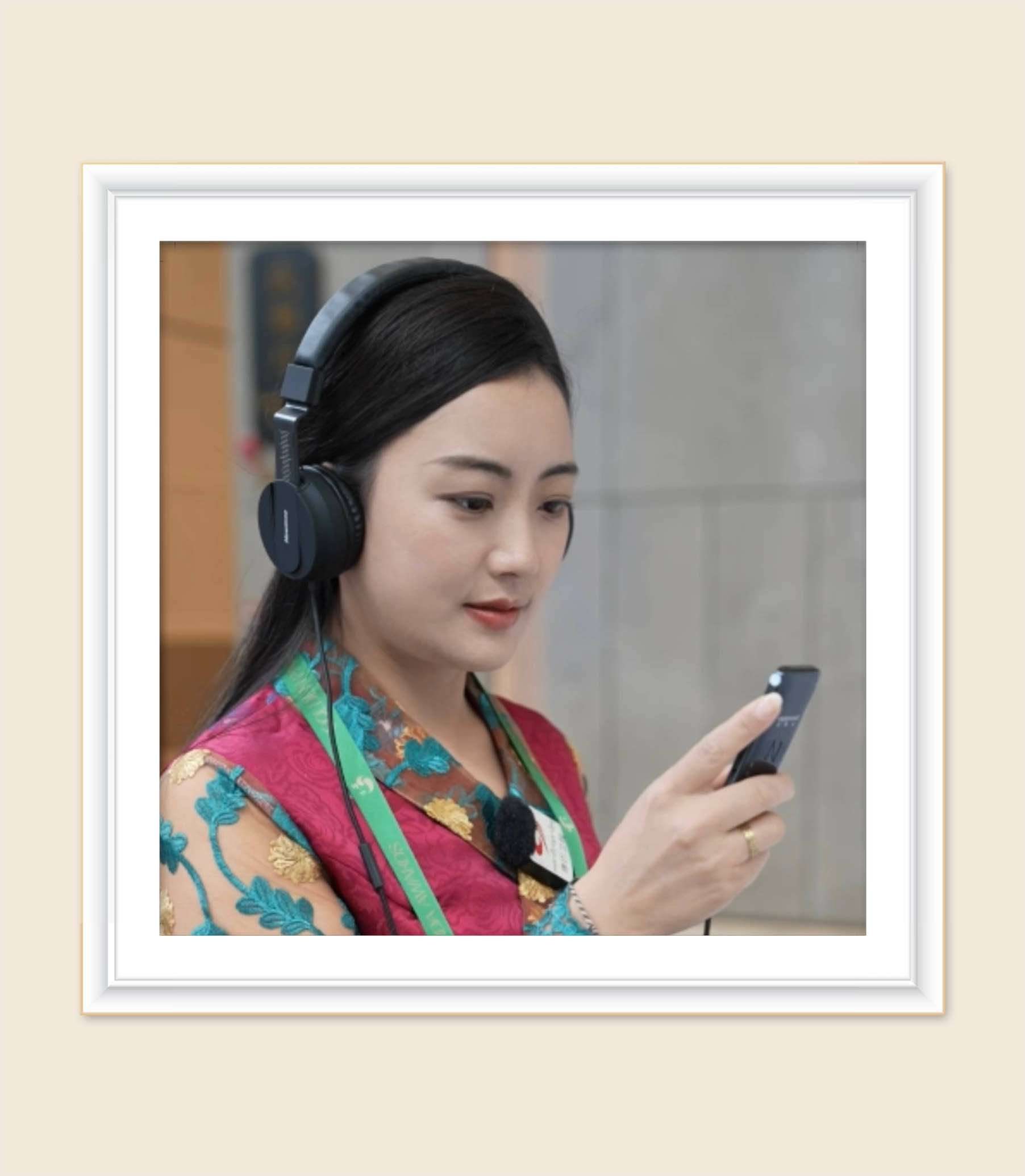 熊猫带你看世界：以熊猫为媒，链接全球影视与文化