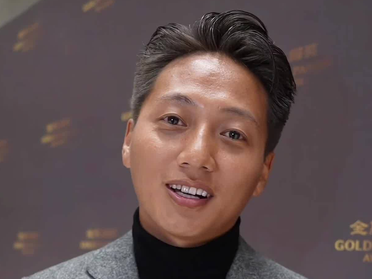 才丁扎西首演电影入围第二届金熊猫奖最佳配角提名 感恩荣誉致敬老师万马才旦