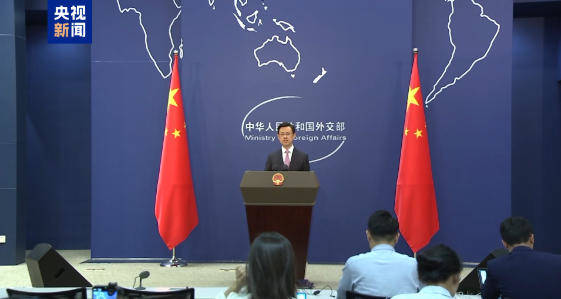 外交部：中方将增设青年科技人才签证