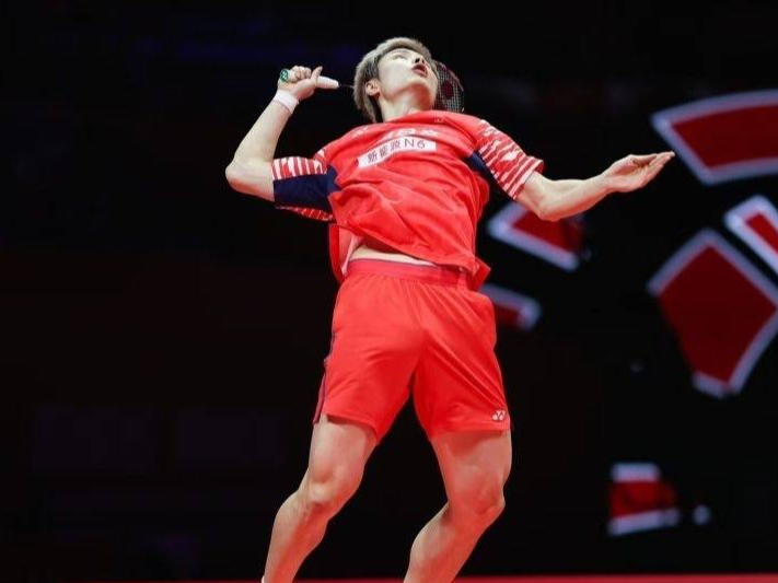 国羽今日冲击年终总决赛4金 赛程安排→