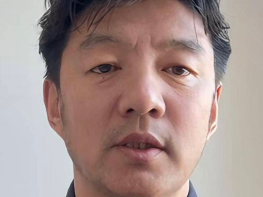 启米的朋友之iYak创始人多杰才让