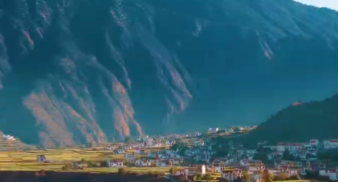 解锁《扎溪卡的梅朵》打开方式 甘孜丰富动植物资源藏进绘本