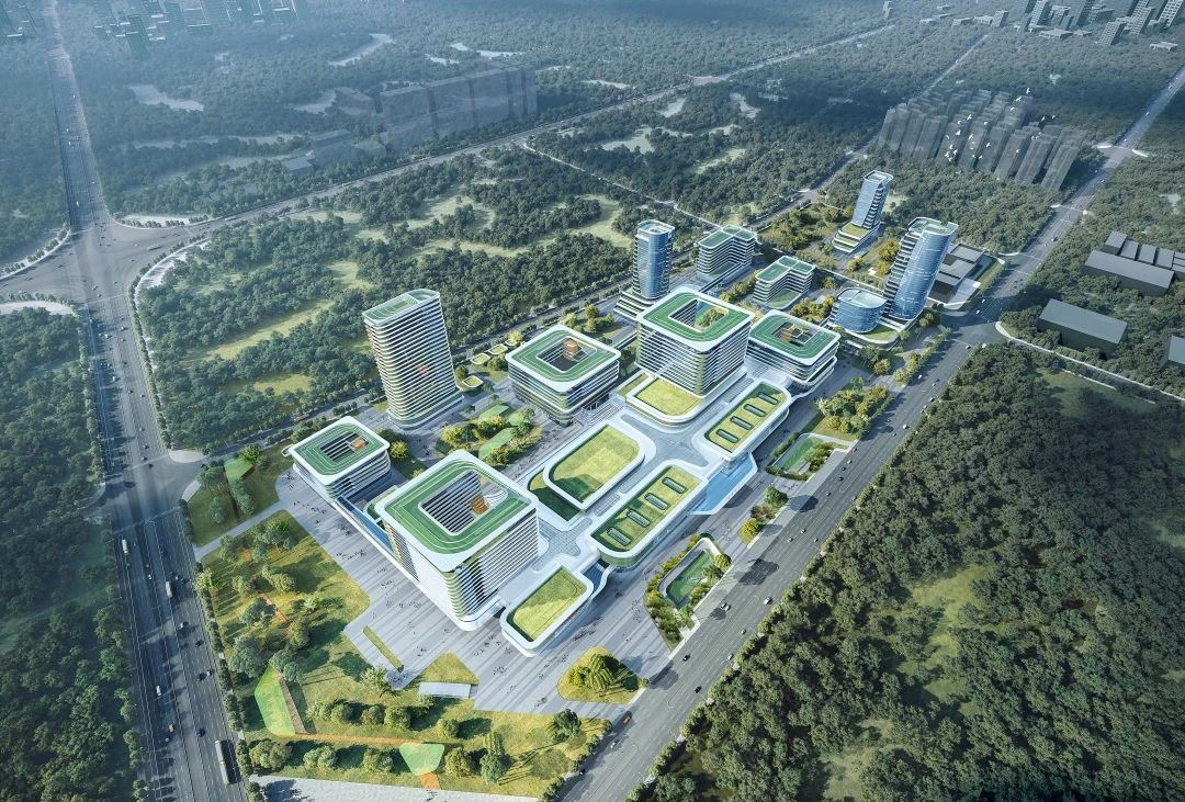 三甲标准！成都医院将上新