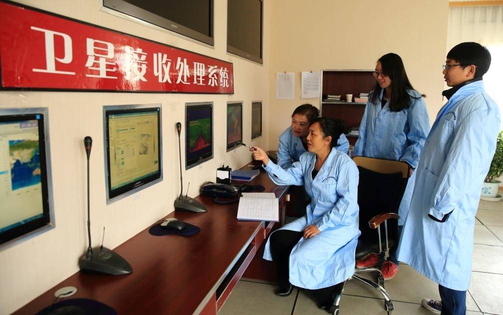 时代人物丨37年,雪域高原的风云守望