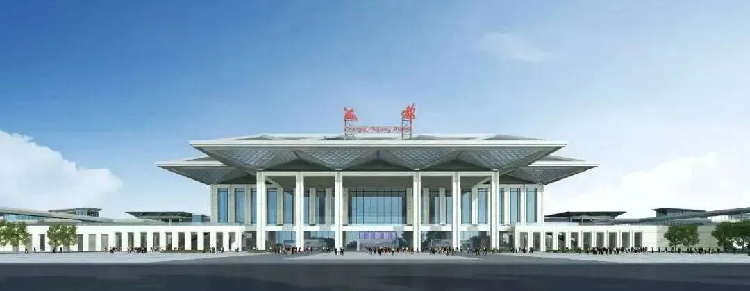 成都站有新进展！