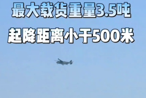 我国首款、全球最大!“长鹰-8”成功首飞