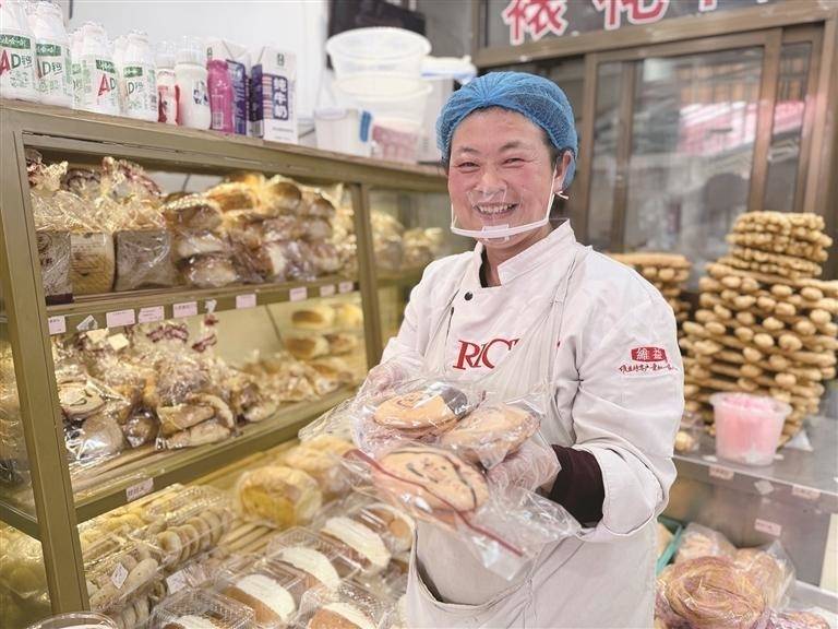 从青涩赴藏到深耕扎根 孙小瑞用半生烘焙书写藏地温情
