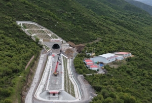 西宁至成都铁路四川段“四电”工程启动