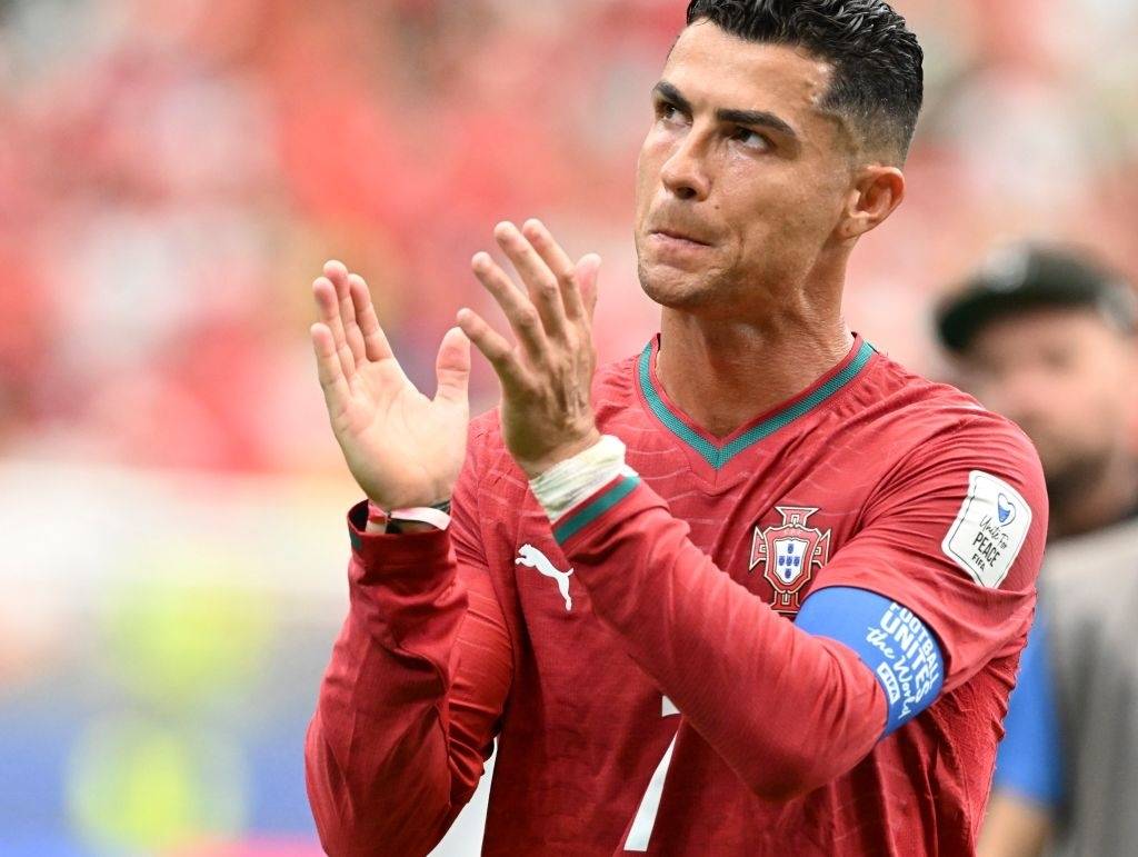 世界杯｜再爆冷门 刚果（金）1:1逼平葡萄牙