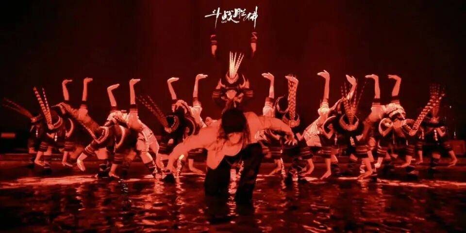 出圈海外！迪庆非遗“阿尺木刮”亮相国际舞台