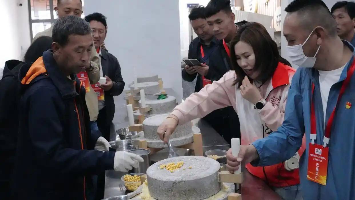 把新知识、新理念带回雪域高原：西藏基层带头人赴京“取经”记